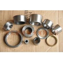 來(lái)樣圖生產(chǎn)減速機(jī)軸套，耐磨軸套