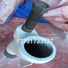 中聯(lián)泵車配件S管 鍍鉻套 眼鏡板 切割環(huán) 易損件 型號齊全