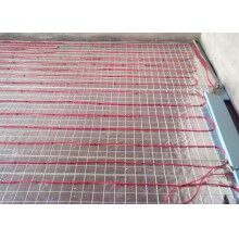 承德市億暖電地暖