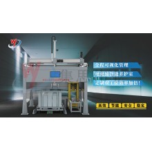 試塊抗壓強度智能檢測設(shè)備