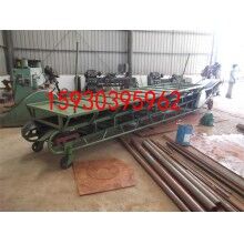 移動卸糧機(jī)卸糧斗