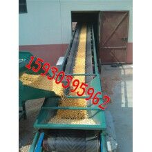 皮帶輸送機(jī)流水線