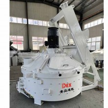 立軸行星式攪拌機(jī)“三高”優(yōu)勢(shì)營造行業(yè)攪拌新風(fēng)潮