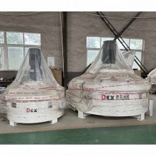 關(guān)注度拉滿！行星式攪拌機(jī)加快催生新質(zhì)生產(chǎn)力向耐火材料行業(yè)進(jìn)發(fā)