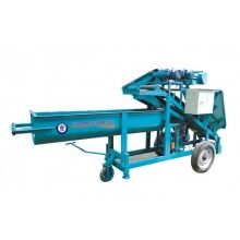 連續(xù)上料機(jī)