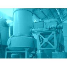 碳酸鎂干燥機(jī)