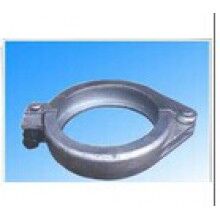 砼泵配件接頭，卡箍