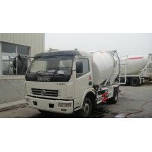 2方小型攪拌車(chē)