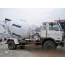 供應(yīng)4方混凝土攪拌罐車(chē)