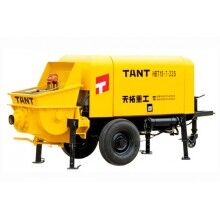 細(xì)石砂漿泵