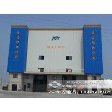 鄭州環(huán)?；炷翑嚢枵驹O(shè)備