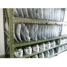 盾牌貨架，武警盾牌貨架