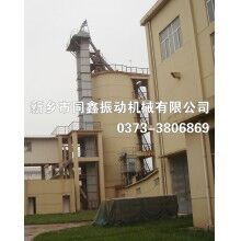 提升機輸送水泥設(shè)備