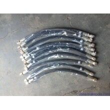 專業(yè)供應(yīng)混泥土泵車專用液壓膠管