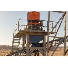 怎樣辨別圓錐破廠家產(chǎn)品質(zhì)量好壞？