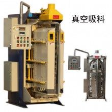 納米二氧化硅包裝機(jī)