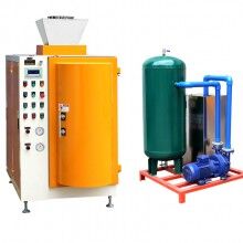 乙炔炭黑包裝機(jī)