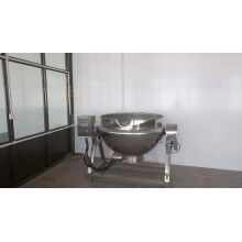 出售二手電加熱夾層鍋 二手不銹鋼夾層鍋 二手夾層鍋價格