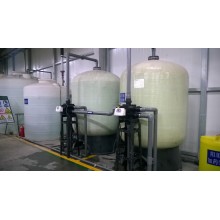 濟(jì)南軟化水處理設(shè)備