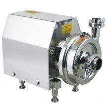 BY衛(wèi)生型飲料泵