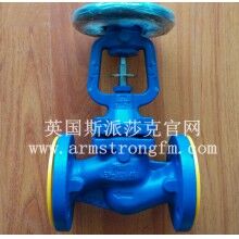 英國(guó)斯派莎克BSA1T波紋管截止閥