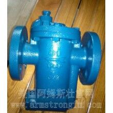 881F系列倒置桶型蒸汽疏水閥