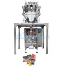 大棗全自動包裝機(jī)，香菇包裝機(jī)