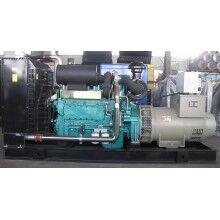 泰安發(fā)電機租賃，泰安哪里租賃發(fā)電機