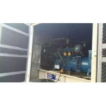 日照發(fā)電機租賃，日照哪里租賃發(fā)電機