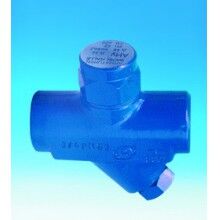 德國ARI-TD型熱動力式疏水閥