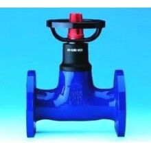 德國ARI-軟密封閘閥