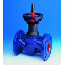 德國ARI-靜態(tài)平衡閥