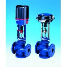 德國ARI-三通控制閥