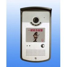 可視對講一鍵報警主機(jī)