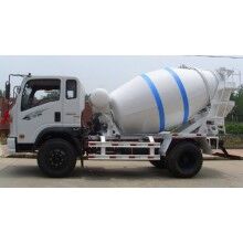 海豐混凝土運輸車廠家、工作優(yōu)勢