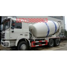 獲嘉6方混凝土罐車廠家、價格