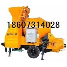 常寧資興武岡攪拌車(chē)載泵攪拌拖泵