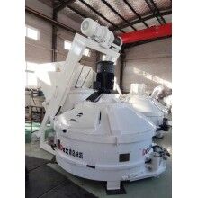 行星式攪拌機(jī)穩(wěn)定可靠勻質(zhì)好，行業(yè)攪拌熱度高