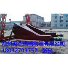 砂水分離器供應(yīng)商英杰機械報價