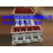 螺旋輸送機系列 多管螺旋輸送機價格滄州英杰機械