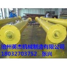 耐高溫螺旋輸送機廠家英杰機械制造價格直銷