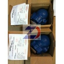 斯派莎克FT14-10疏水閥、英國斯派莎克浮球式疏水閥