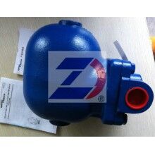 斯派莎克FT14HC疏水閥、斯派莎克杠桿浮球式疏水閥