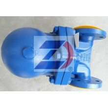 斯派莎克FT43疏水閥、斯派莎克浮球式疏水閥