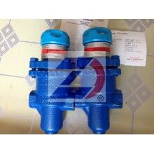 斯派莎克BRV2減壓閥、斯派莎克直接作用式減壓閥