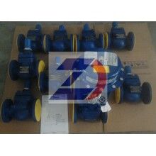 斯派莎克KE73氣動調(diào)節(jié)閥、斯派莎克氣動控制閥