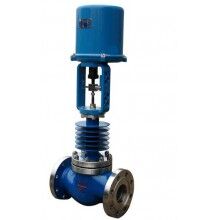 德國進口調(diào)節(jié)閥-進口電動高溫調(diào)節(jié)閥【德國羅克ROCK品牌】