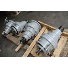 泵車減速機(jī)/專業(yè)生產(chǎn)ET2090泵車減速機(jī)