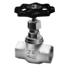 韓國朝光JGL-FT11截止閥