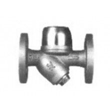 韓國(guó)朝光JTR-DF21熱動(dòng)力式蒸氣疏水閥